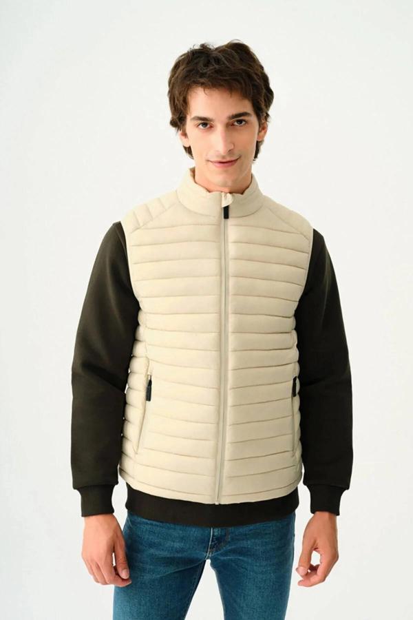 Loft Erkek Yelek LF2033222 - Image 1