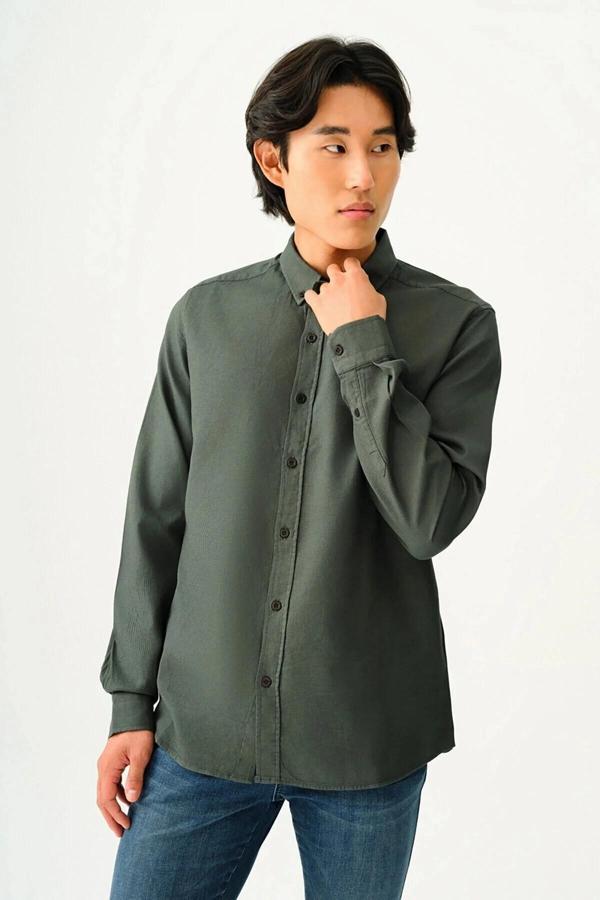 Loft Erkek Gömlek LF2030872 - Image 1