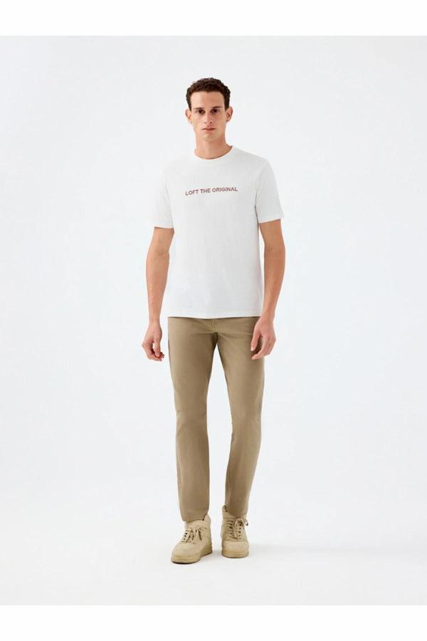 Loft Erkek Non Denim Pantolon LF2039483 - Image 1