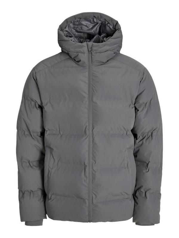 Jack Jones Soho Puffer Kapüşonlu Erkek Ceket 12278749 - Image 1