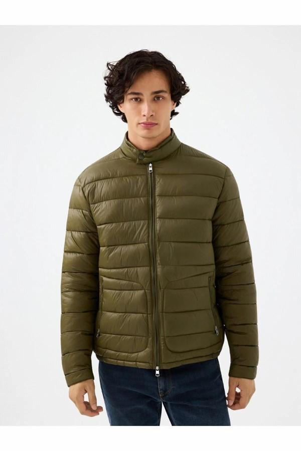 Loft Erkek Mont LF2040566 - Image 1