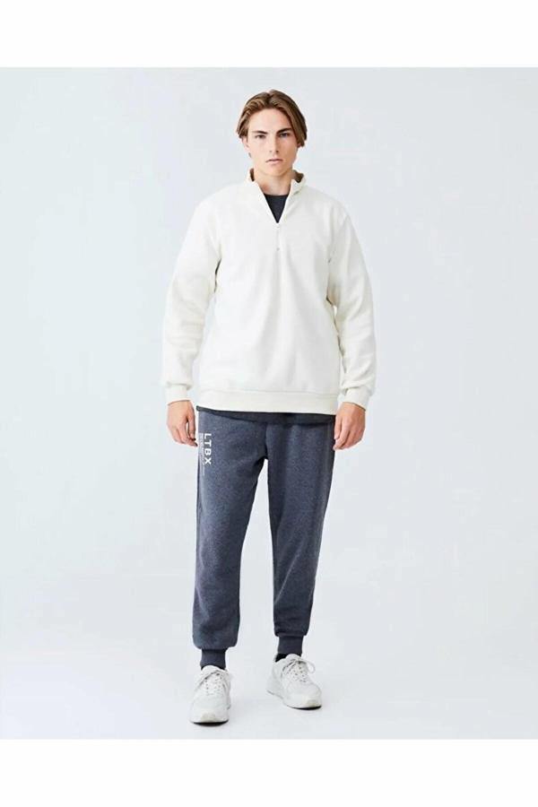 Ltb Marifod Erkek Sweat - Image 1