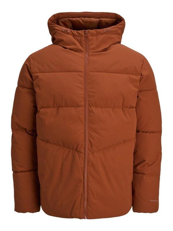 Jack Jones Global Puffer Erkek Ceket 12283517 - Image 1