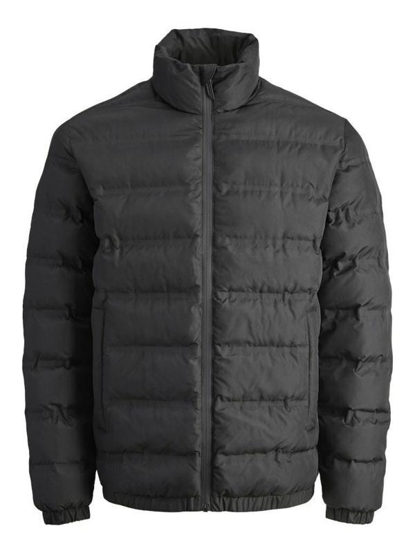 Jack Jones Fusıon Heat Quılted Puffer Erkek Ceket 12283171 - Image 1