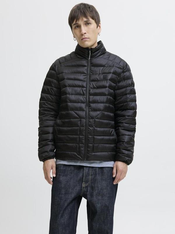 Jack Jones Prıme Lıght Puffer Erkek Ceket 12279324 - Image 1