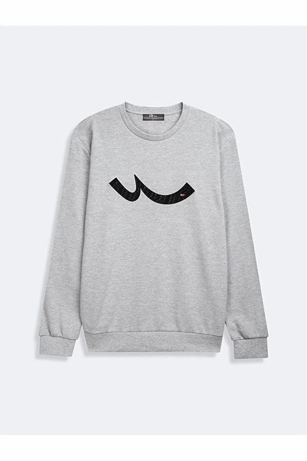 Ltb Fısıdı New Erkek Sweat - Image 1