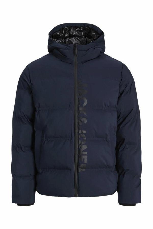 Jack Jones Kaıto Puffer Erkek Ceket 12282300 - Image 1