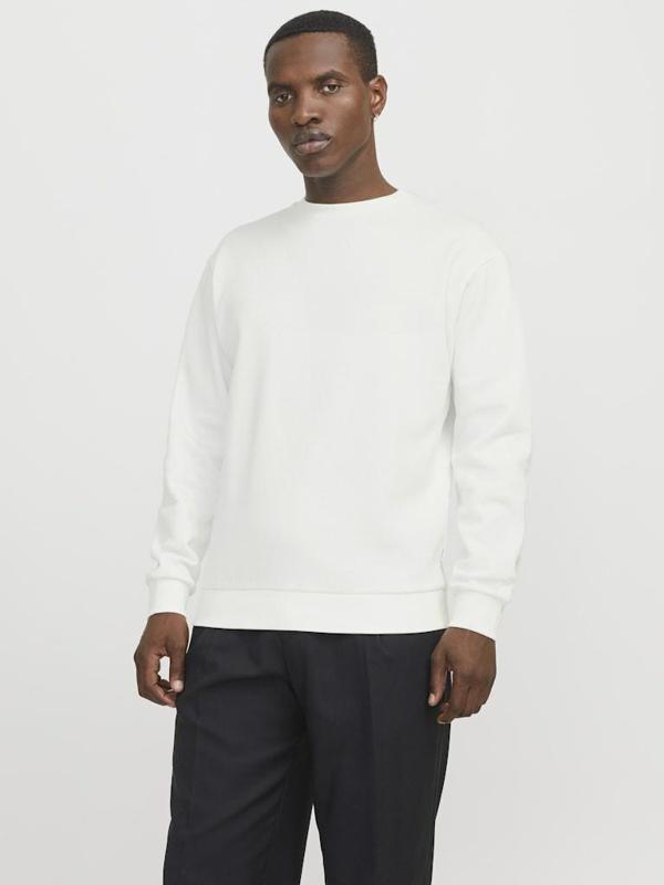 Jack Jones Bradley Erkek Sweat 12249341 - Image 1
