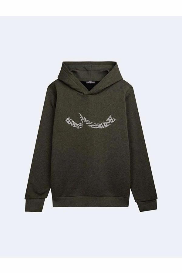 Ltb Rigoma Erkek Sweatshirt - Image 1