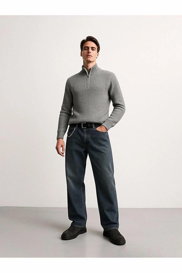 Ltb Hoyepo-x Erkek Sweat - Image 1