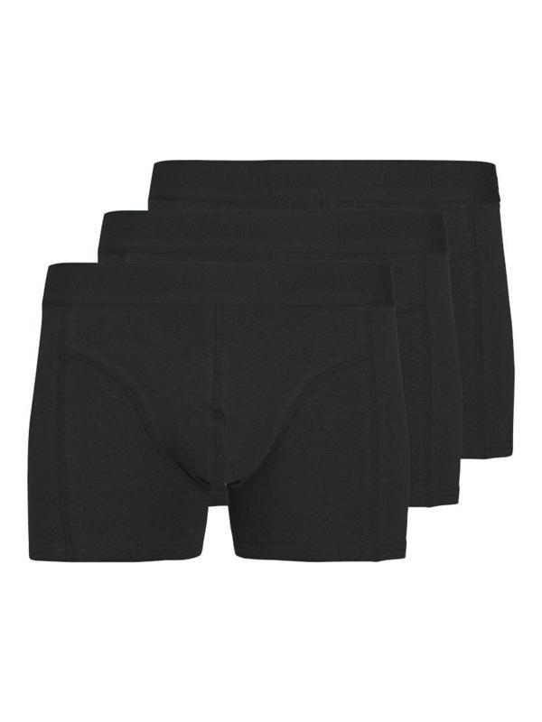 Jack Jones jacordınary trunks 3 pack noos Boxer 12275575 - Image 1