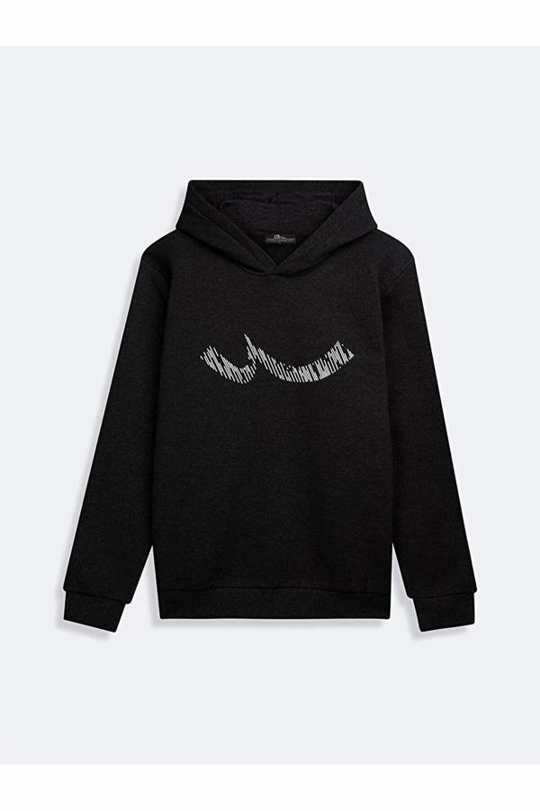 Ltb Rigoma Erkek Sweatshirt - Image 1