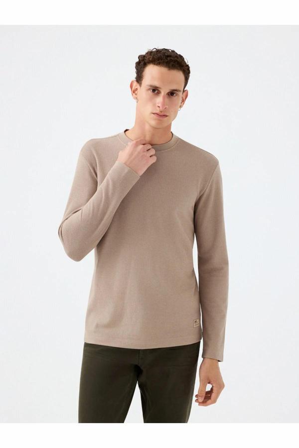 Loft Erkek Sweatshirt LF2040679 - Image 1