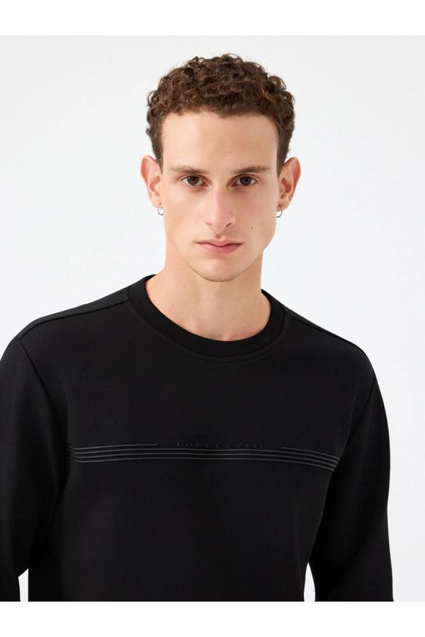 Loft Erkek Sweat LF2041076 - Image 1