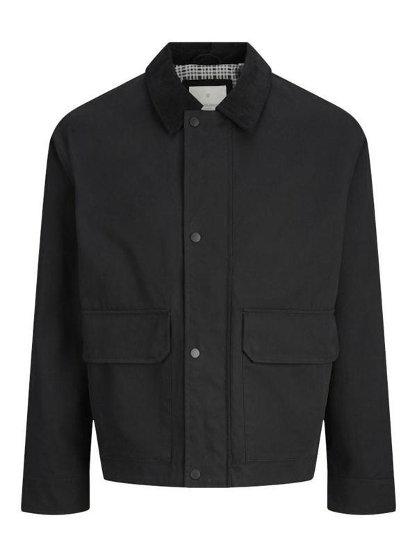 Jack Jones Crıver Utılıty Erkek Ceket 12284930 - Image 1