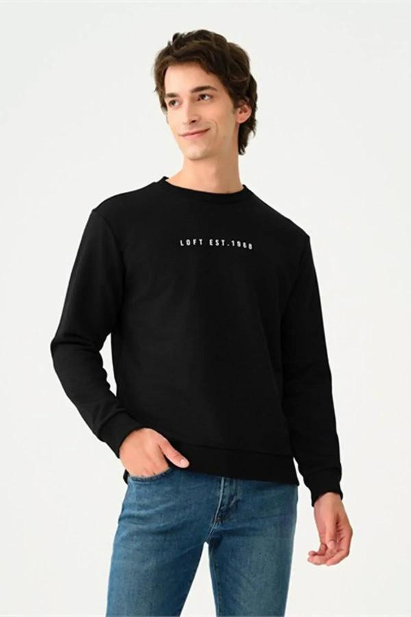 Loft Erkek Sweat LF2037100 - Image 1