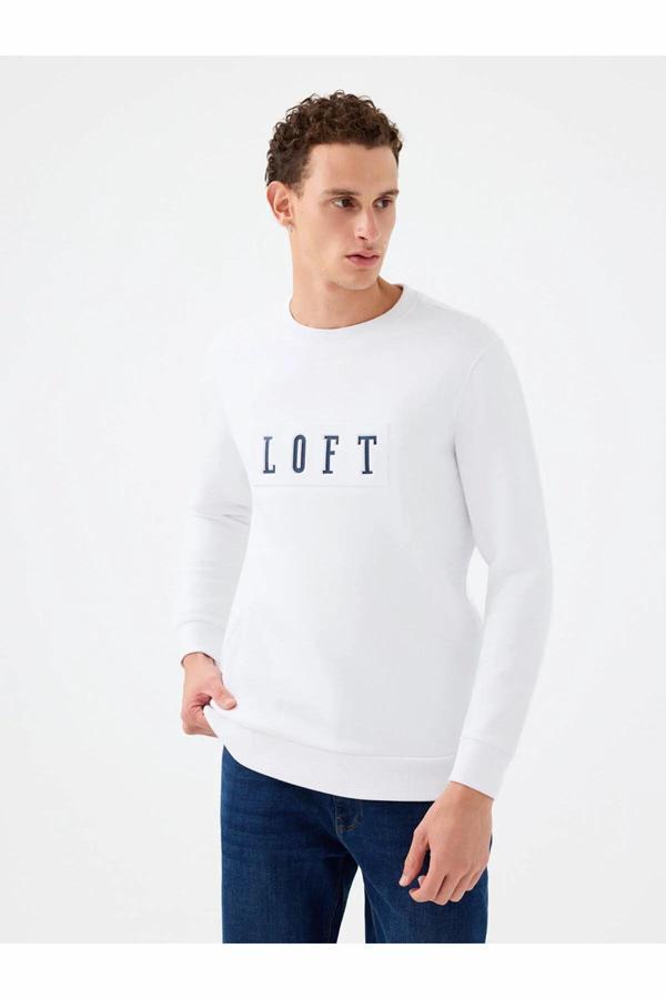 Loft Erkek Sweat LF2041102 - Image 1