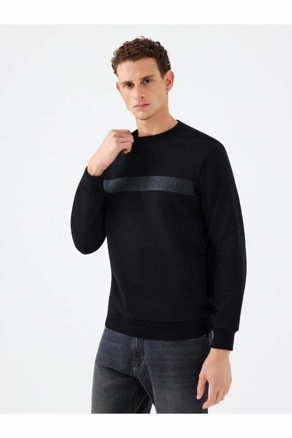 Loft Erkek Sweatshirt LF2041211 - Image 1