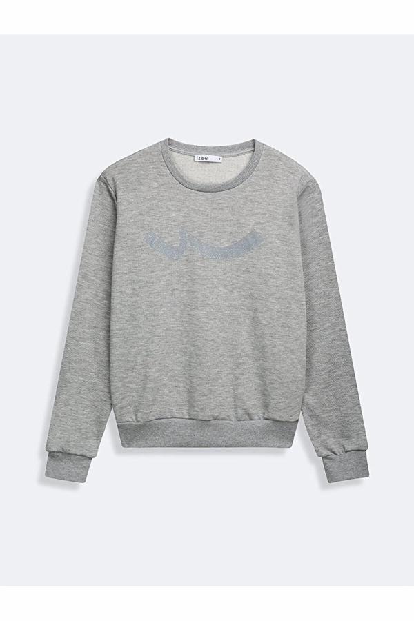 Ltb Dıfodı Kadın Sweat - Image 1