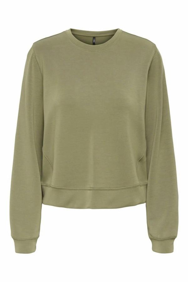 Only Maya Modal Kadın Sweat 15361163 - Image 1