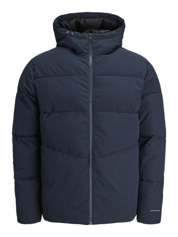 Jack Jones Global Puffer Erkek Ceket 12283517 - Image 1