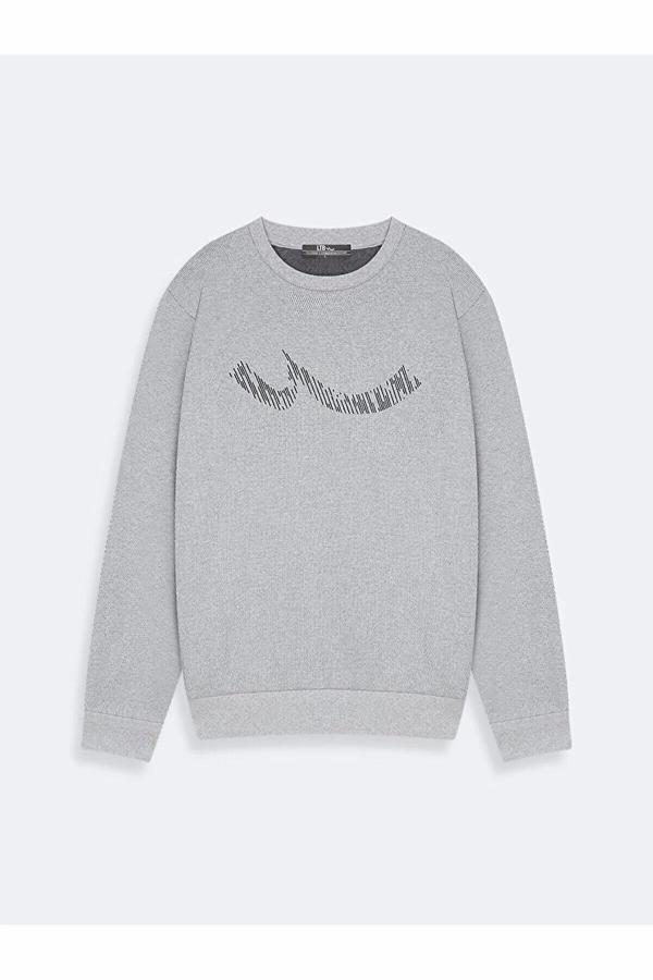 Ltb Nikewa Erkek Sweat - Image 1