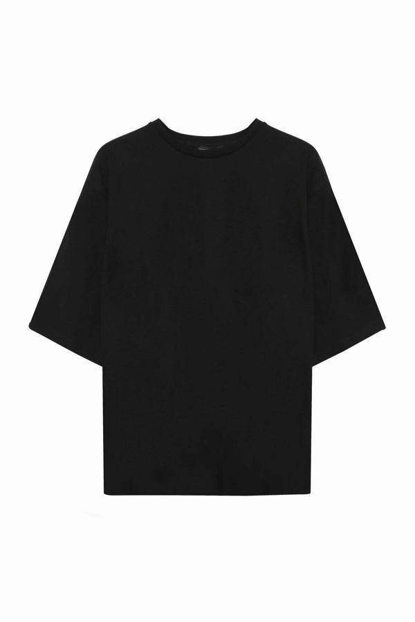 Quzu Basic Kadın T-shirt 24Y180267 - Image 1