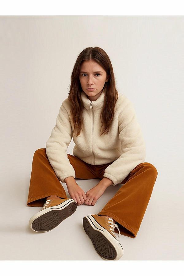 Ltb Miyolo Kadın Hırka - Image 1