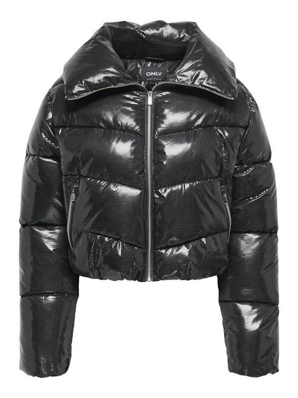 Only Wıen Puffer Kadın Ceket 15352486 - Image 1