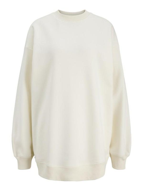 Jjxx Sandra Loose Fit Uzun Kadın Sweat 12287883 - Image 1