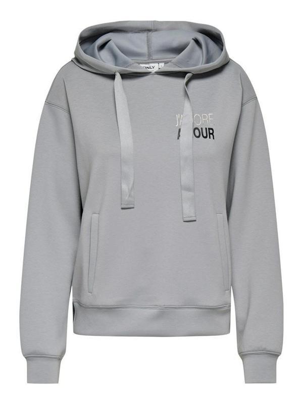 Only Alına Lıfe Kadın Sweat 15360223 - Image 1