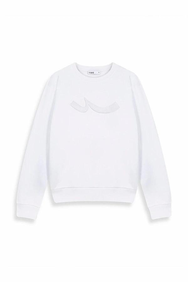 Ltb Panece New Kadın Sweat - Image 1