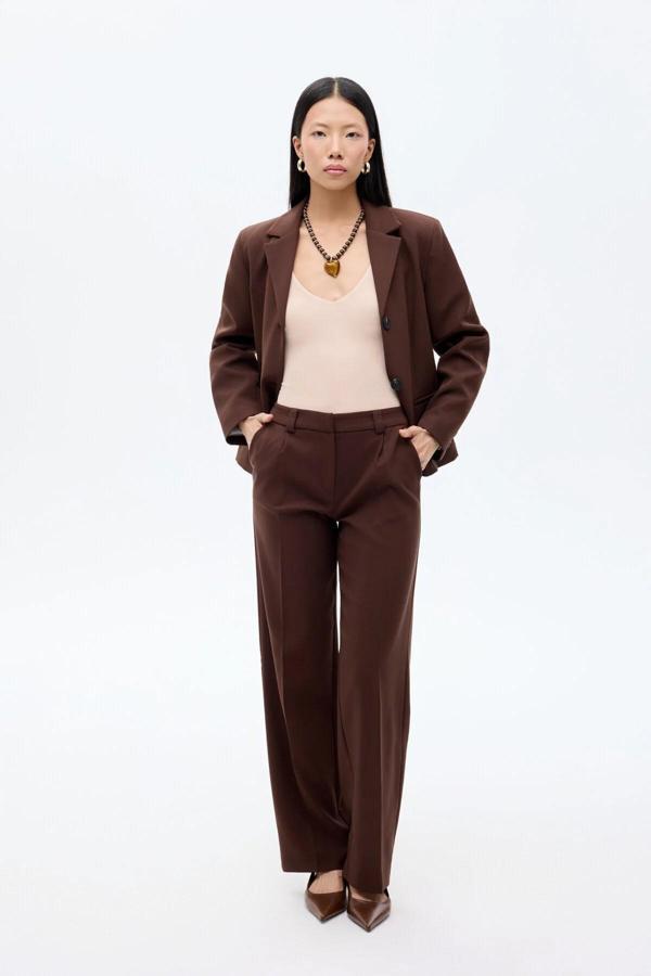 Quzu Kadın Havuç Pantolon - Image 1