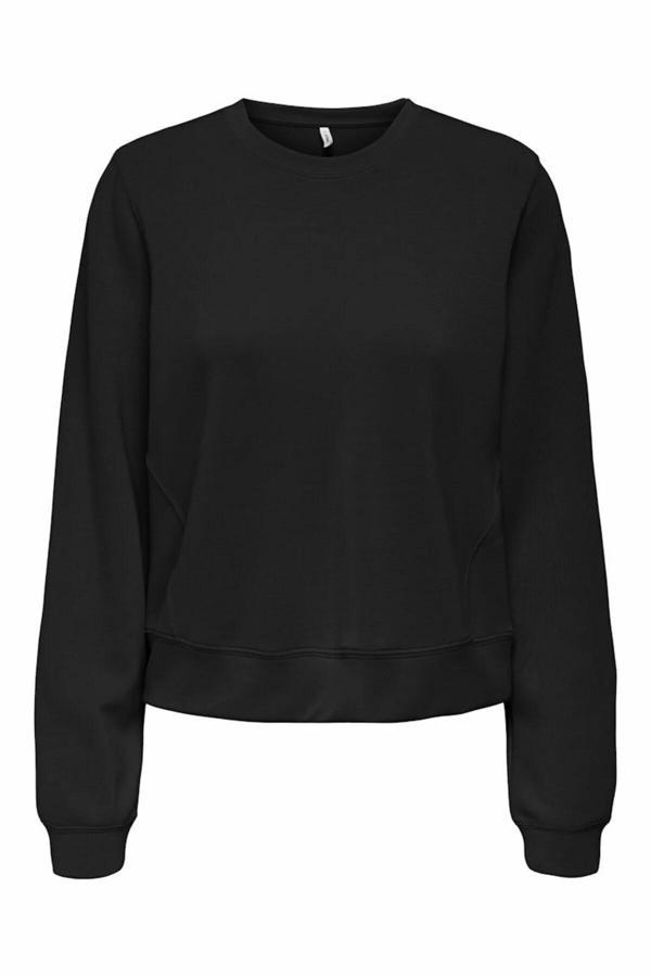 Only Maya Modal Kadın Sweat 15361163 - Image 1