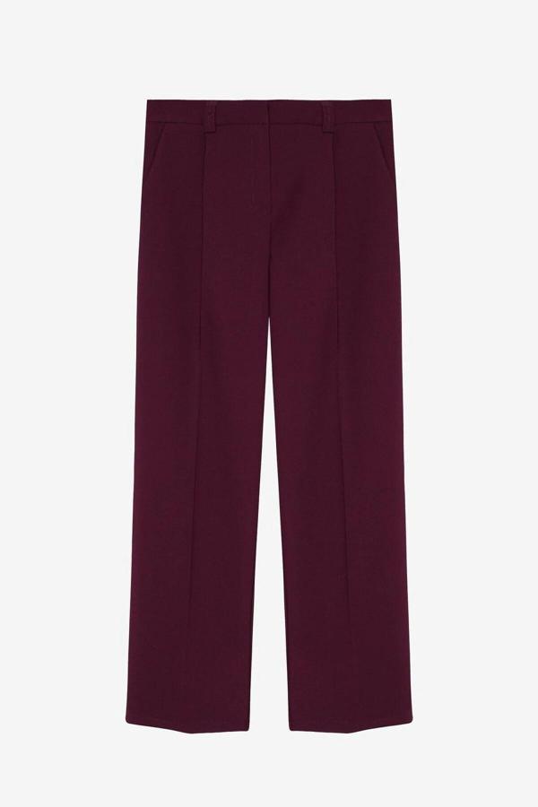 Quzu Kadın Havuç Pantolon - Image 1