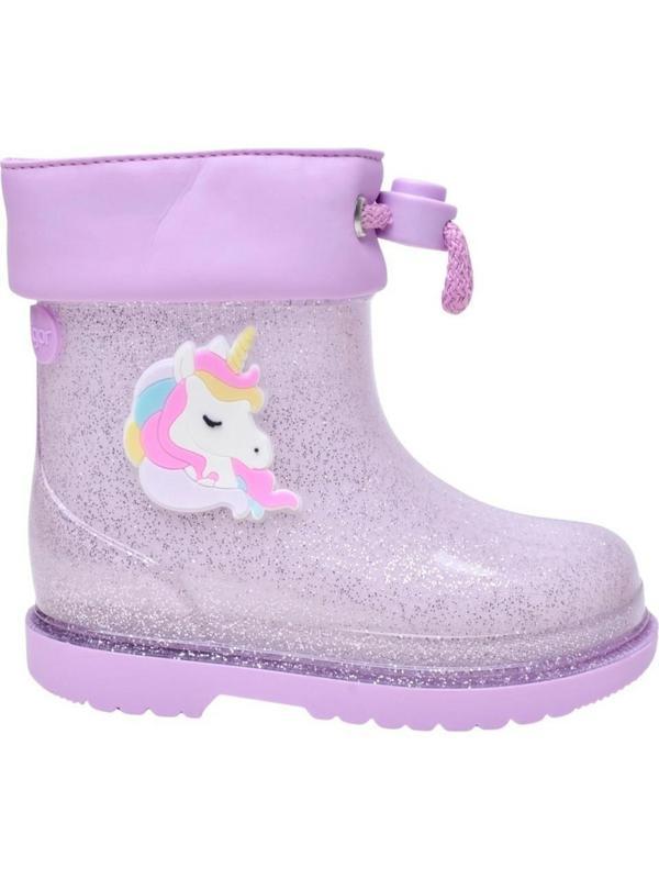 İgor Bimbi Unicornio Glitter Çocuk Bot W10339 - Image 1
