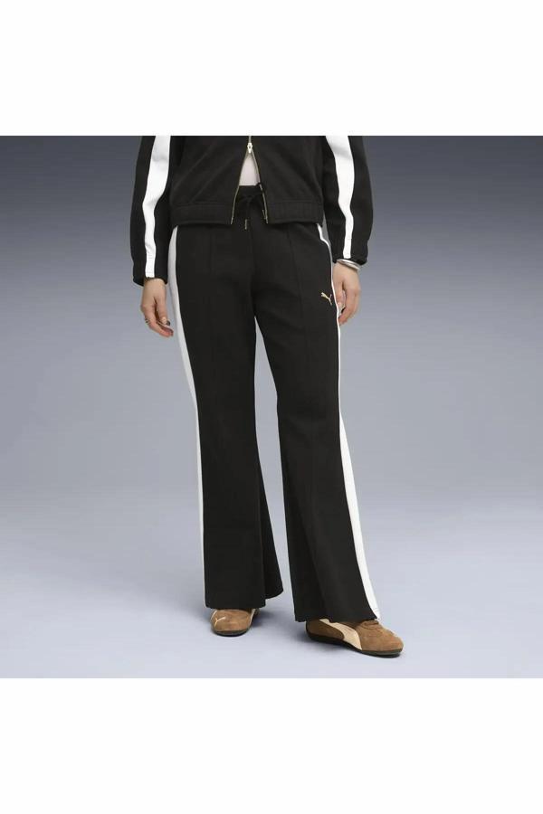 Puma T7  Women S Concept Kadın Eşofman Altı 63213801 - Image 1