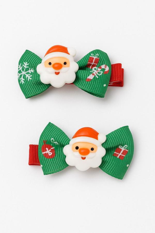 Yeni Yıl Toka Set - 2li - Image 1