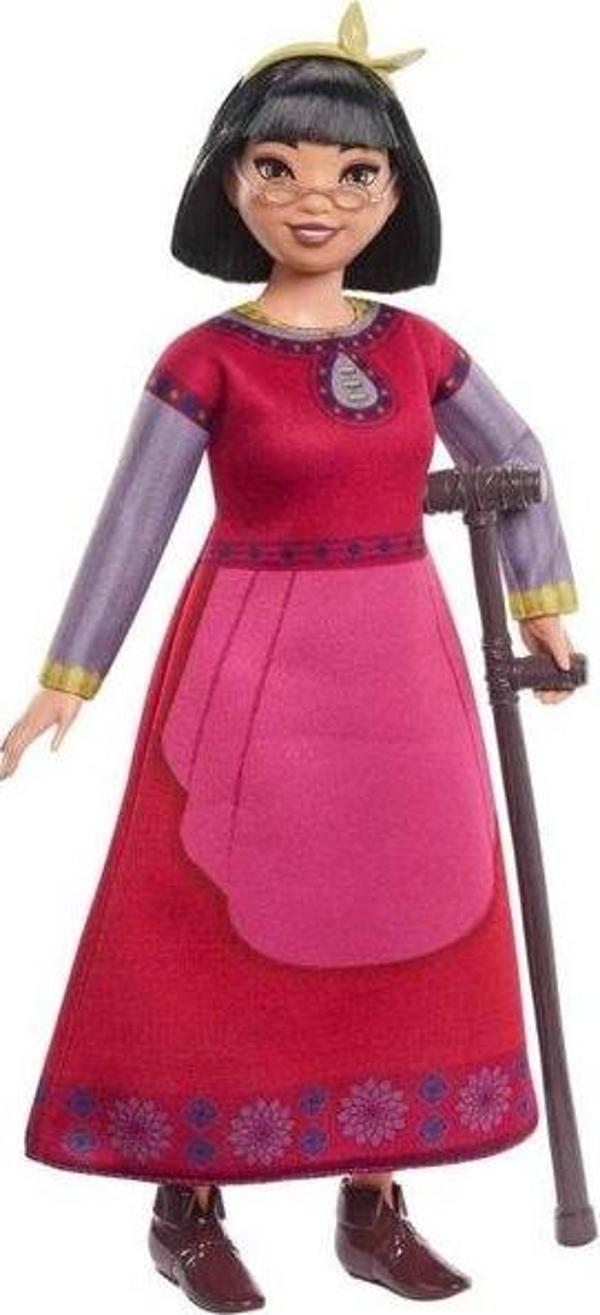Disney Wish En Yakın Arkadaşlar  HPX24 - Image 1