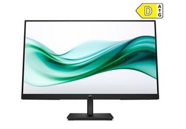 Hp 23.8"  9U5C1AA Series 3 Pro 324pv 100Hz 5ms Full HD VA Vga+Hdmı Monitör - Image 1