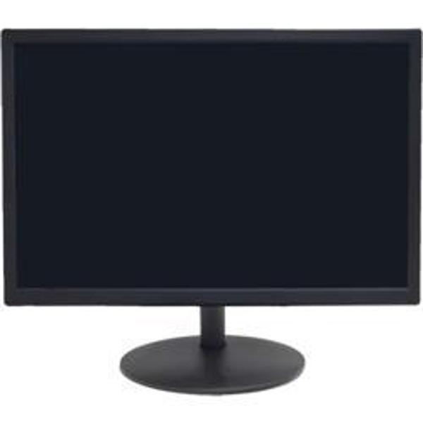 Novacom 19" NVC-LED19HV VGA+HDMI Monitör - Image 1