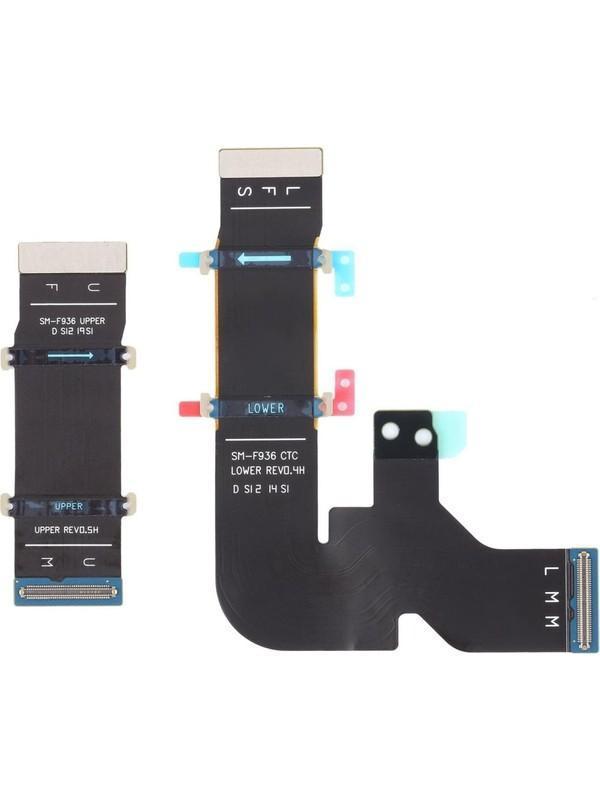 Samsung Z Fold 4 Uyumlu Ekran Ara Filmi - Image 1