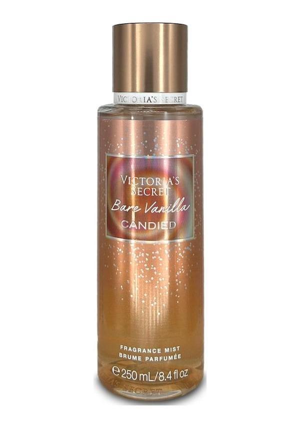 Victoria's Secret Bare Vanilla Candied Vücut Spreyi 250 ML - Image 1