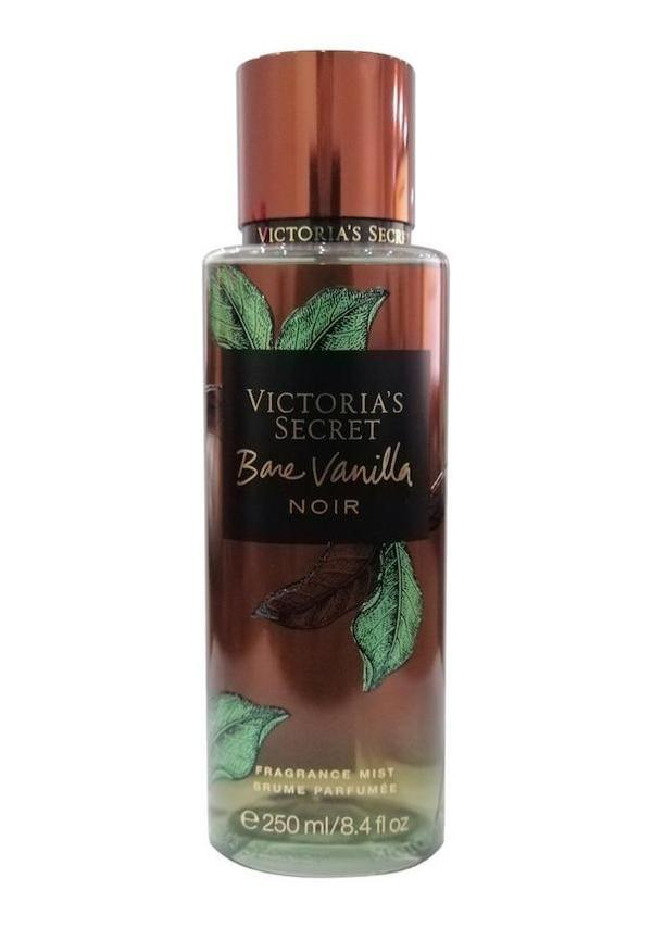 Victoria’s Secret Bare Vanilla Noir Fragrance Mist Vücut Spreyi 250 ML - Image 1