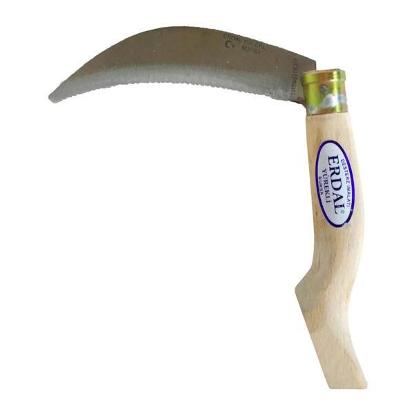 Bursa Katlanır Testereli Bıçkı No:1 - 22 Cm - Image 1