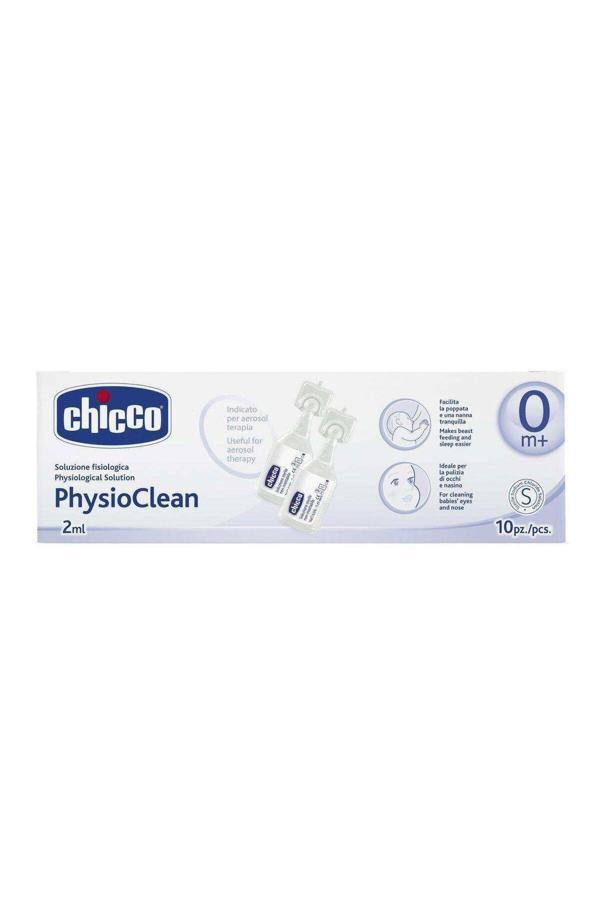 Chicco Serum Fizyolojik Solüsyon - Image 1