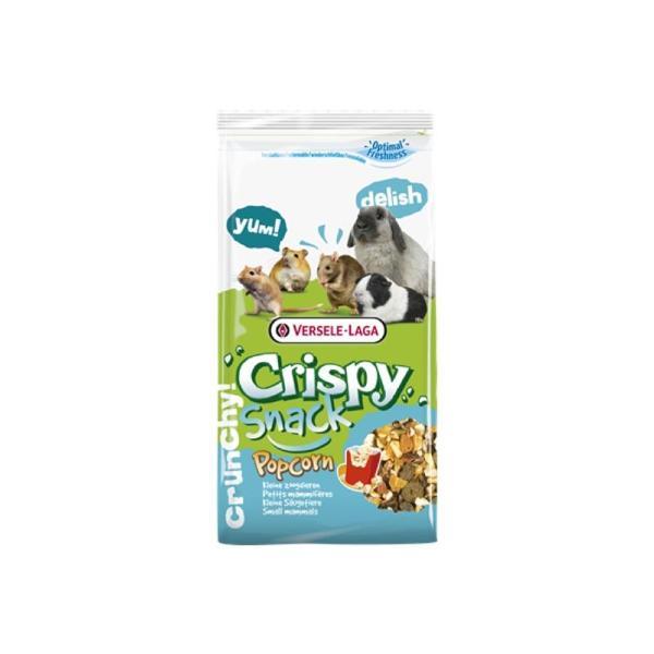 Versele Laga Crıspy Snack Popcorn 650 Gr - Image 1