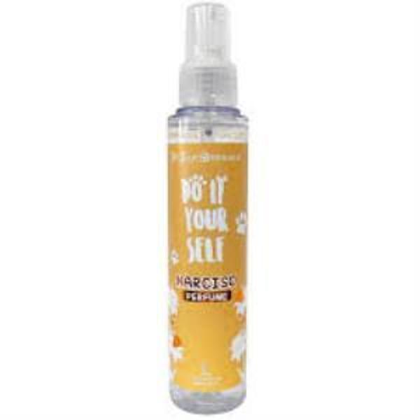 Iv San Bernard DoIt Yourself Narciso Kedi Köpek Parfümü 125 ml - Image 1