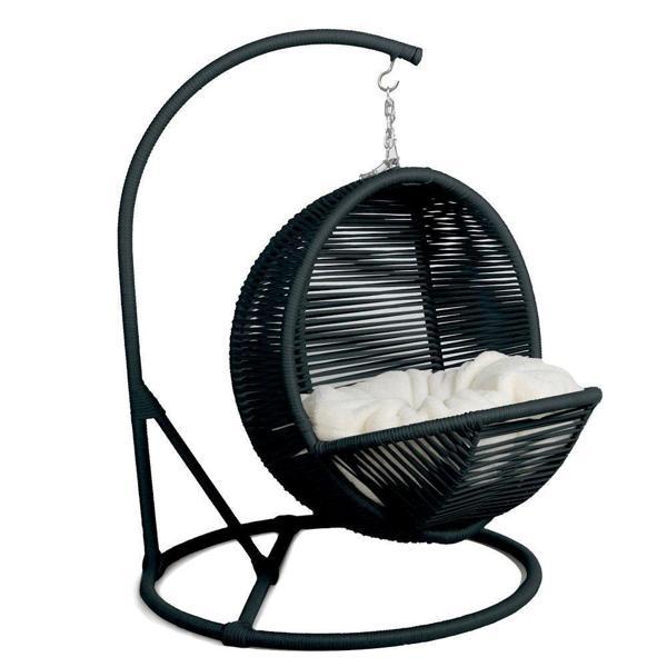 Lepus Küçük Boy Kedi Köpek Salıncak Mix - Image 1