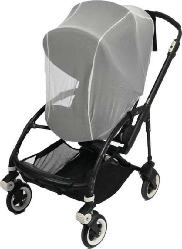 Little Plane Bebek Puset Sinekliği - Image 1